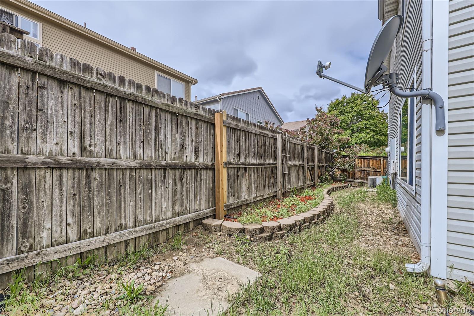 MLS Image #26 for 20000 e mitchell place,denver, Colorado