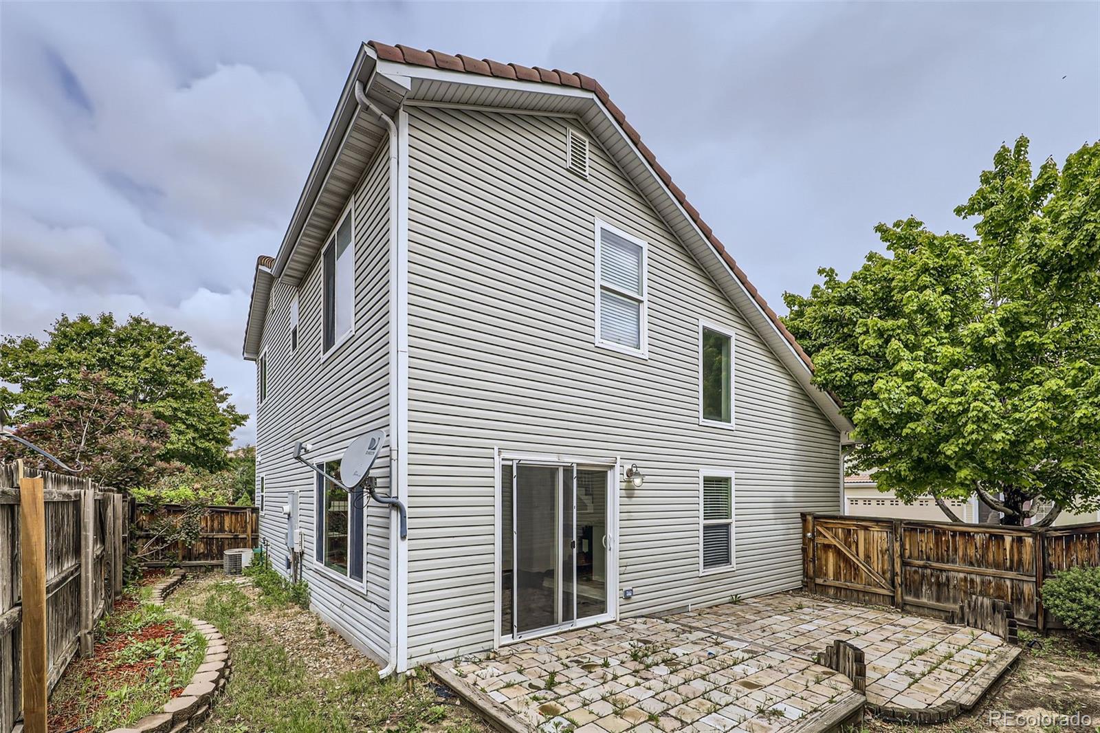 MLS Image #27 for 20000 e mitchell place,denver, Colorado