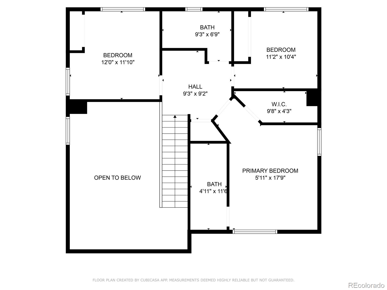 MLS Image #29 for 20000 e mitchell place,denver, Colorado