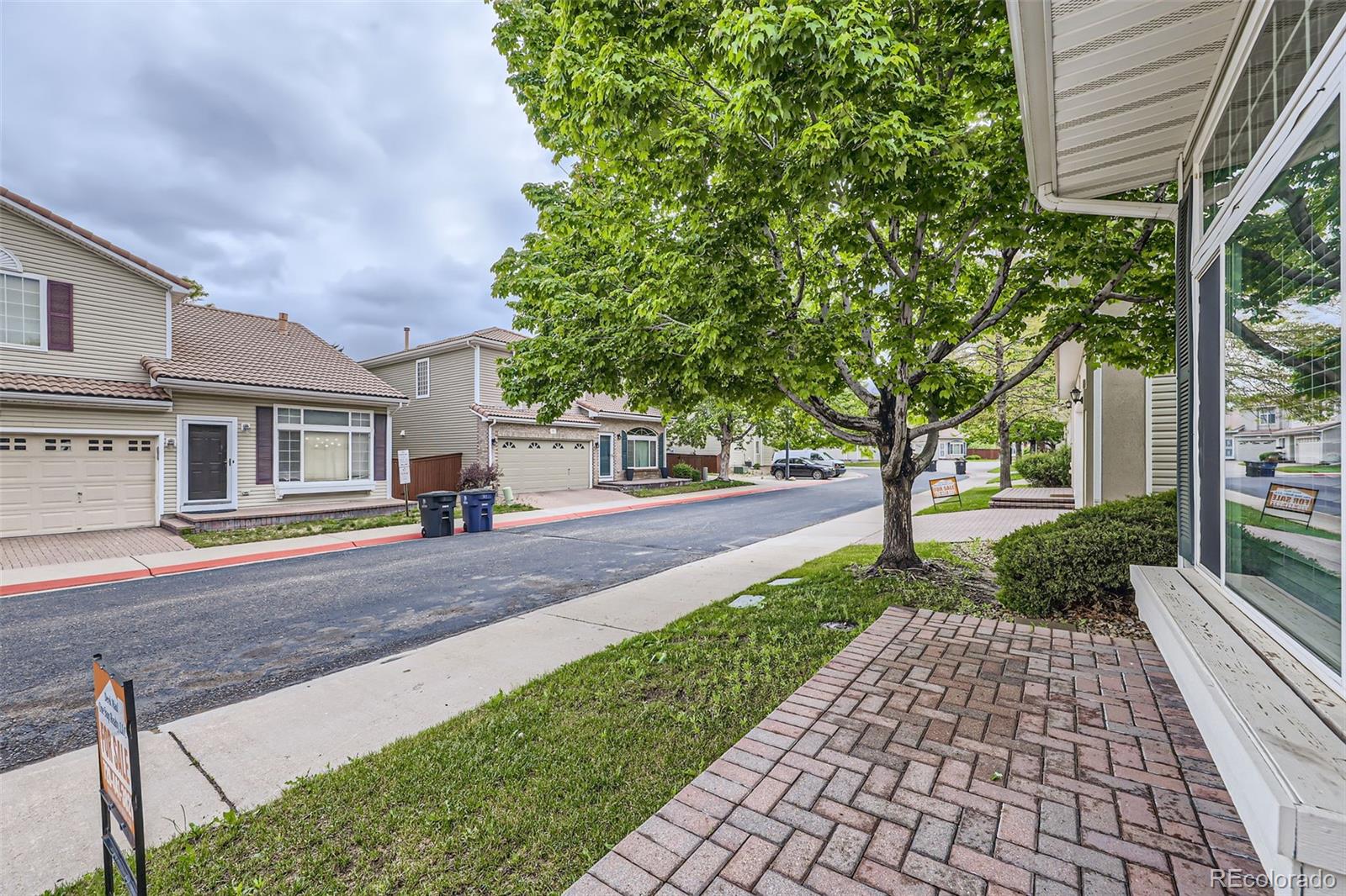 MLS Image #3 for 20000 e mitchell place,denver, Colorado