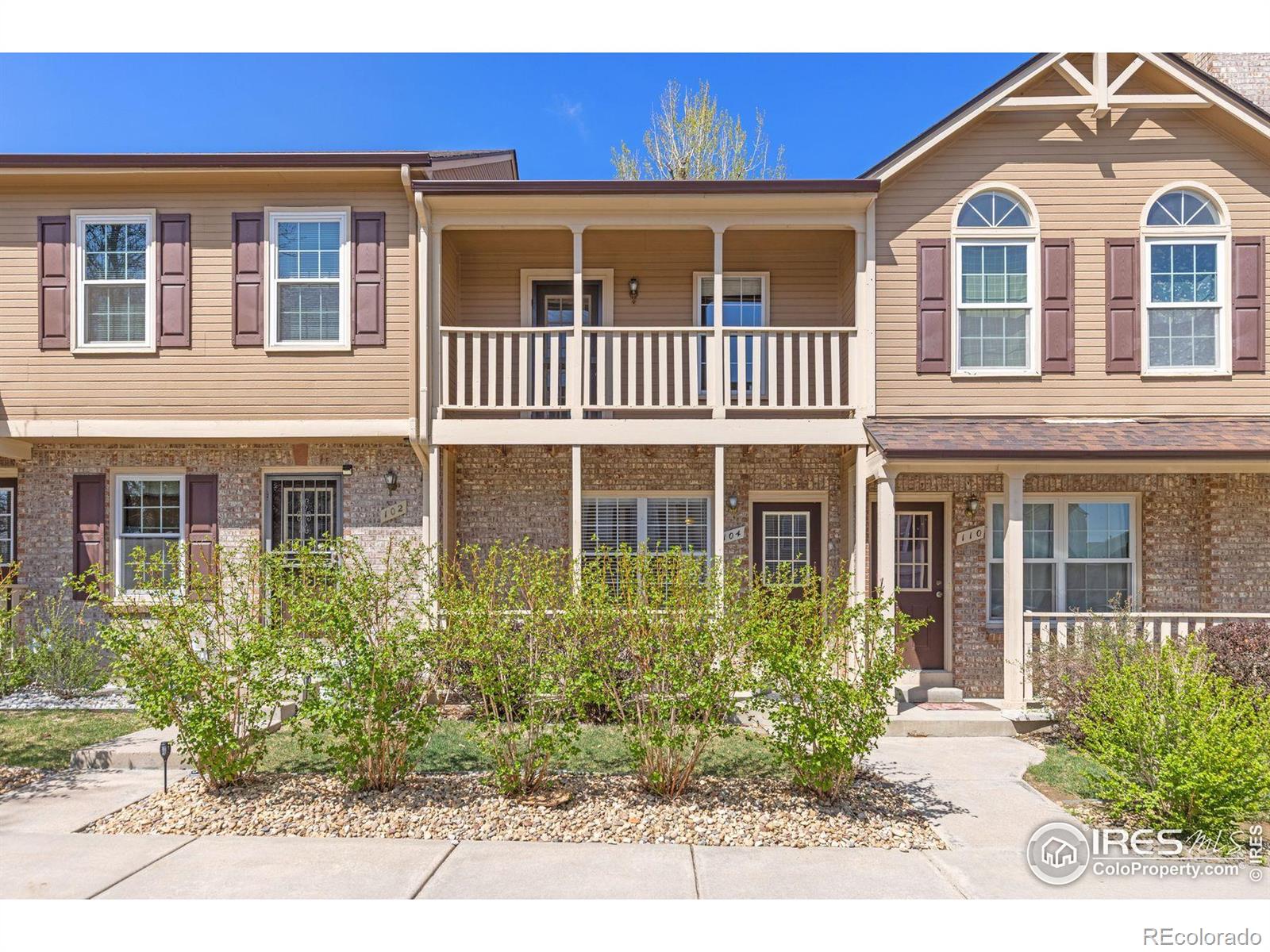 CMA Image for 104  Pheasant Run,Louisville, Colorado