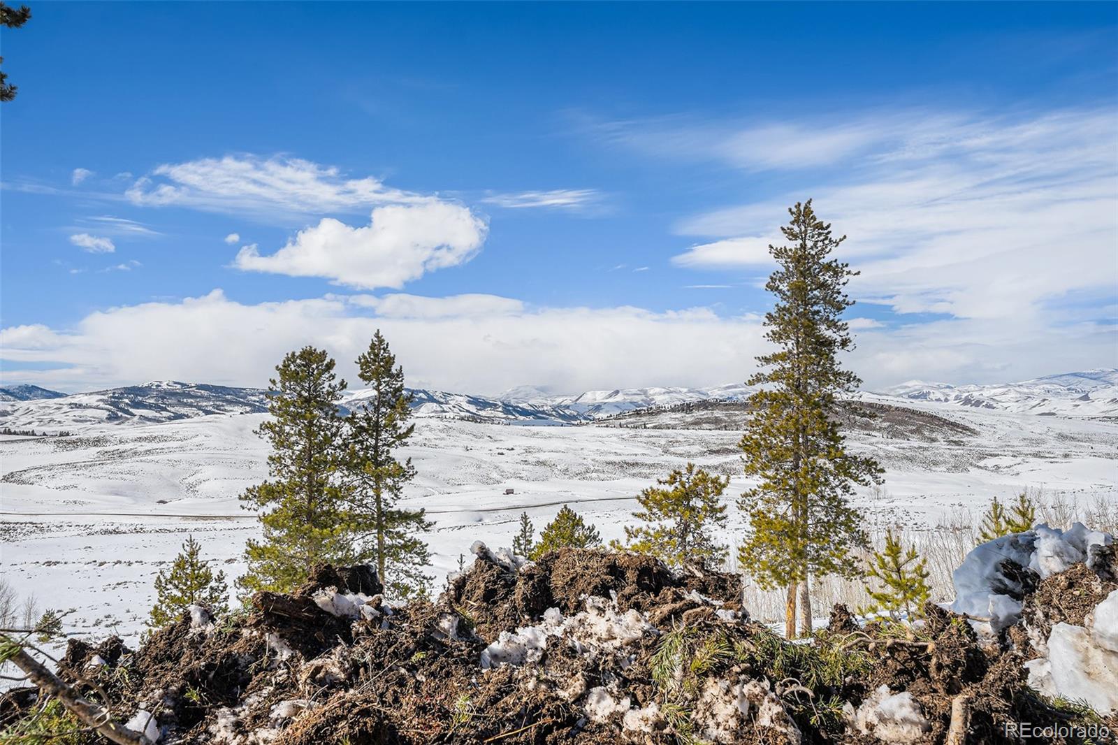 MLS Image #1 for 425  shoshoni lane,granby, Colorado