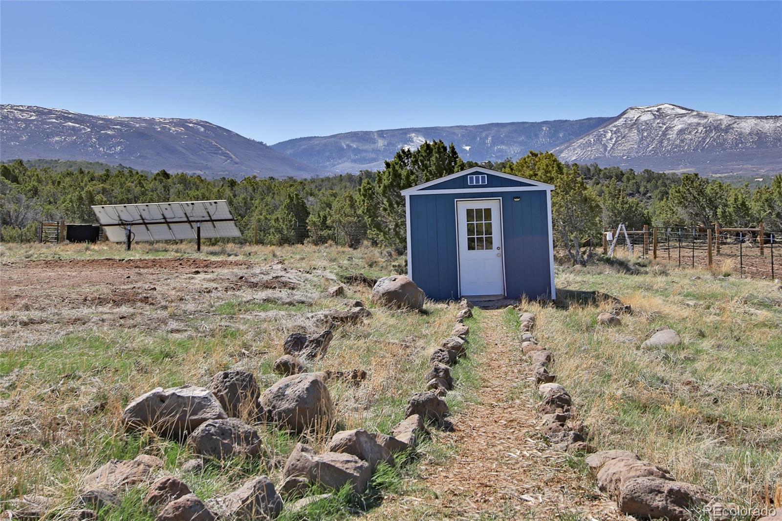 MLS Image #18 for 56001  kk (1 parcel) road,molina, Colorado