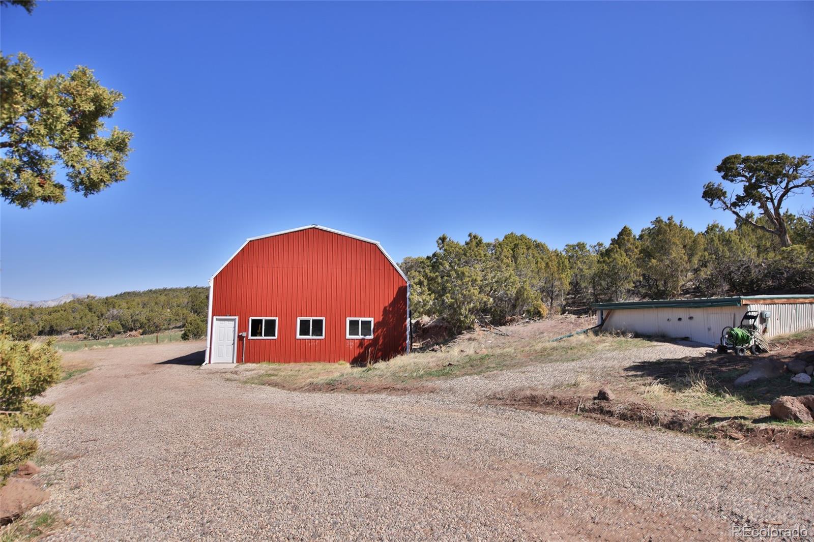 MLS Image #21 for 56001  kk (1 parcel) road,molina, Colorado