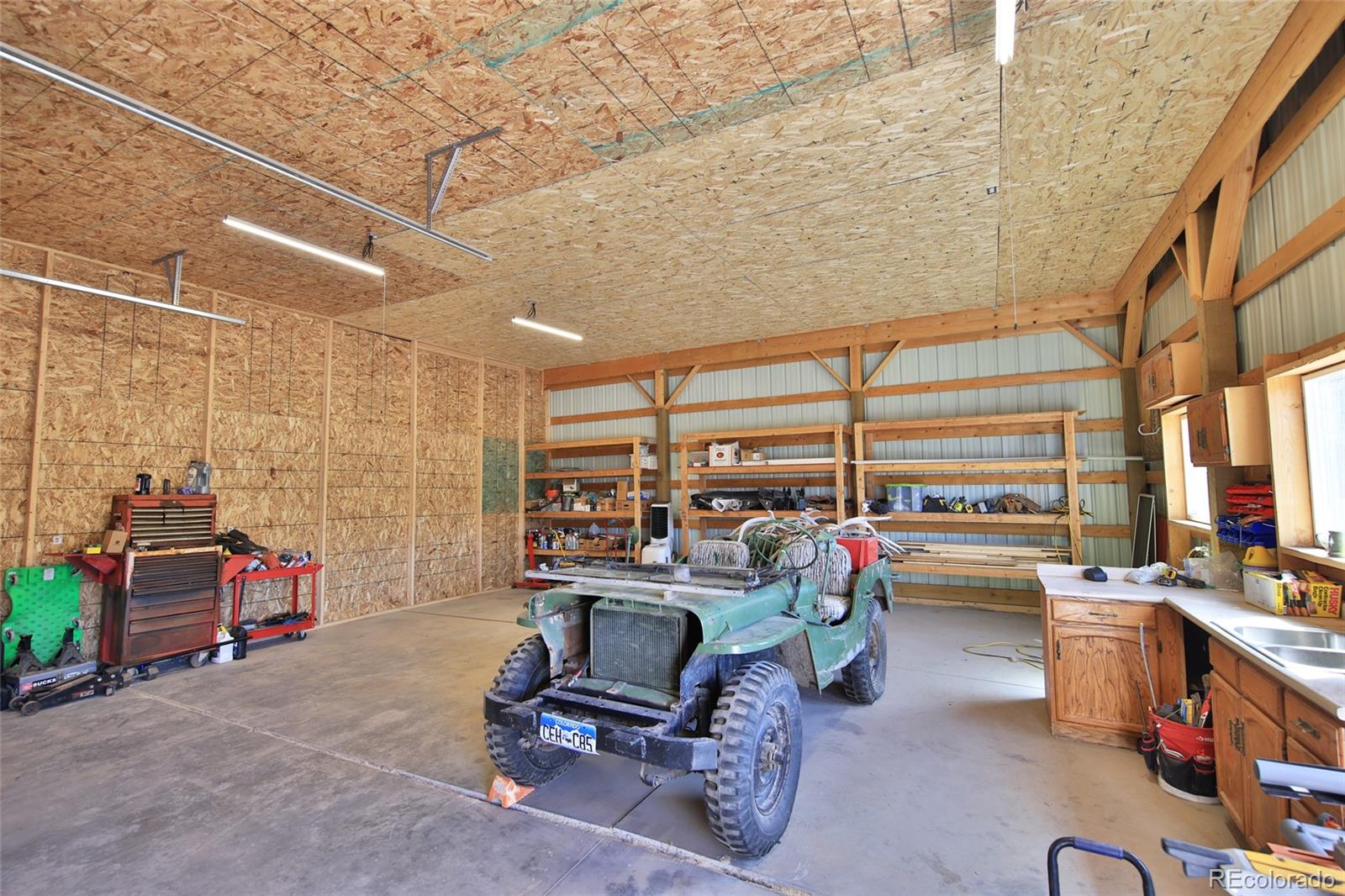 MLS Image #23 for 56001  kk (1 parcel) road,molina, Colorado