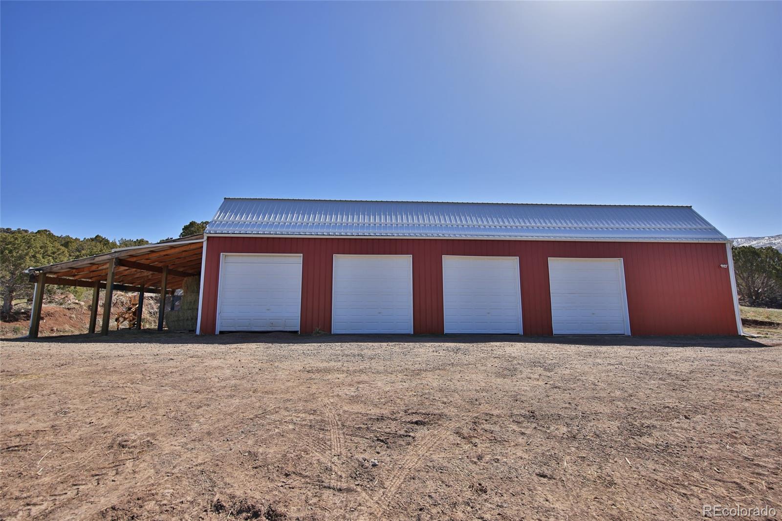 MLS Image #24 for 56001  kk (1 parcel) road,molina, Colorado