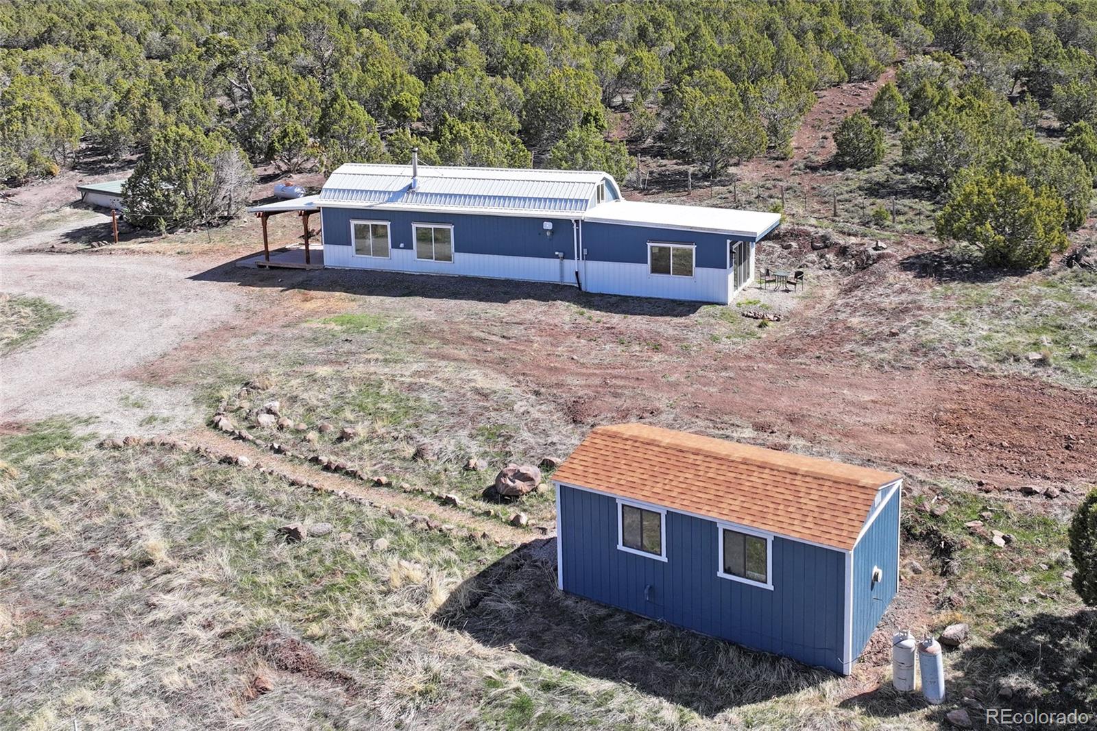 MLS Image #31 for 56001  kk (1 parcel) road,molina, Colorado