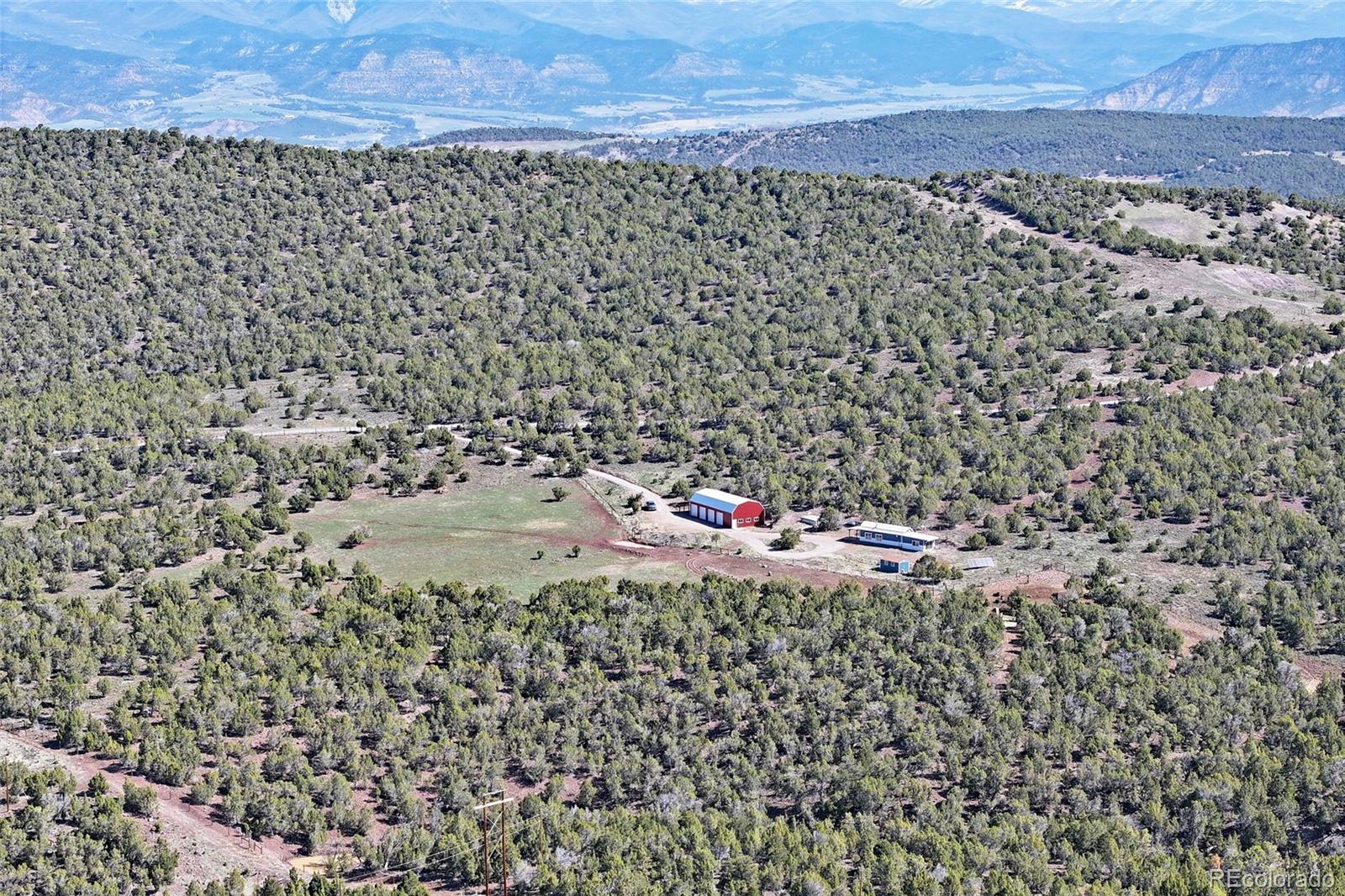 MLS Image #32 for 56001  kk (1 parcel) road,molina, Colorado