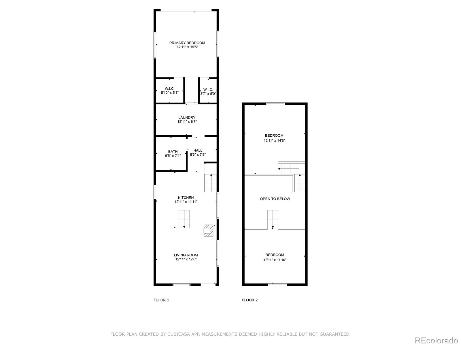 MLS Image #35 for 56001  kk (1 parcel) road,molina, Colorado