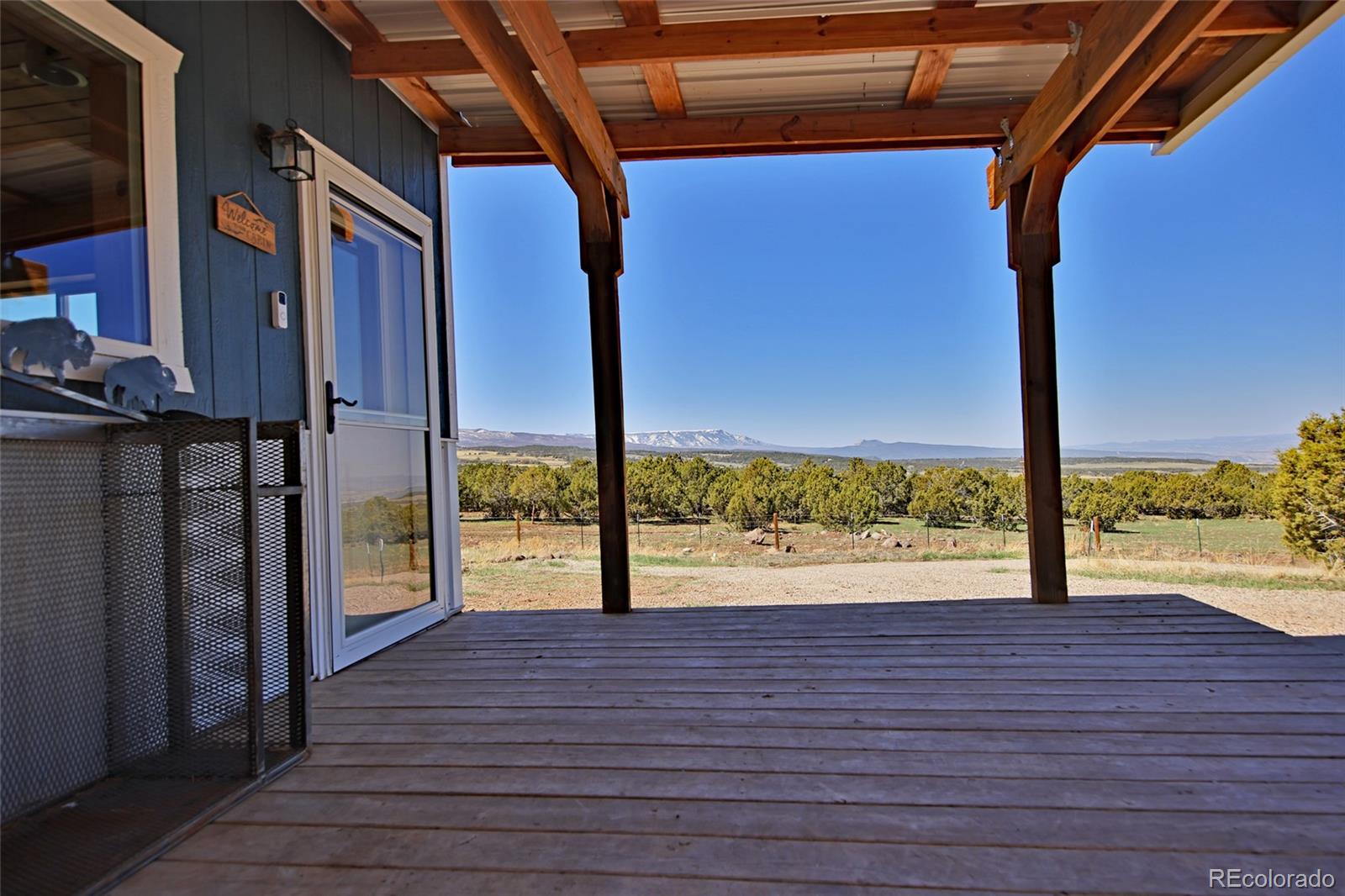 MLS Image #6 for 56001  kk (1 parcel) road,molina, Colorado