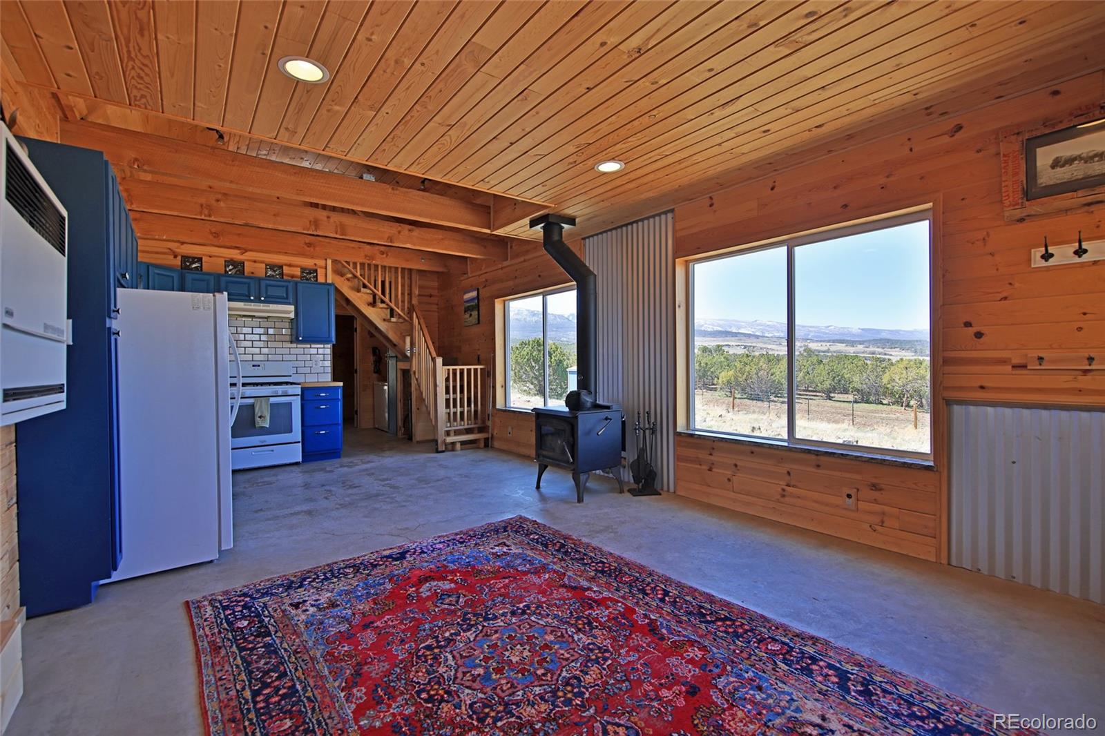 MLS Image #8 for 56001  kk (1 parcel) road,molina, Colorado