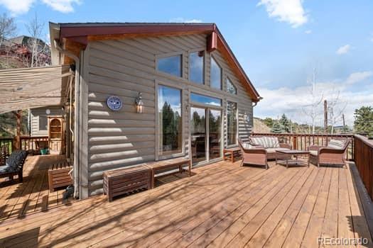 MLS Image #10 for 32209  blue springs drive,evergreen, Colorado