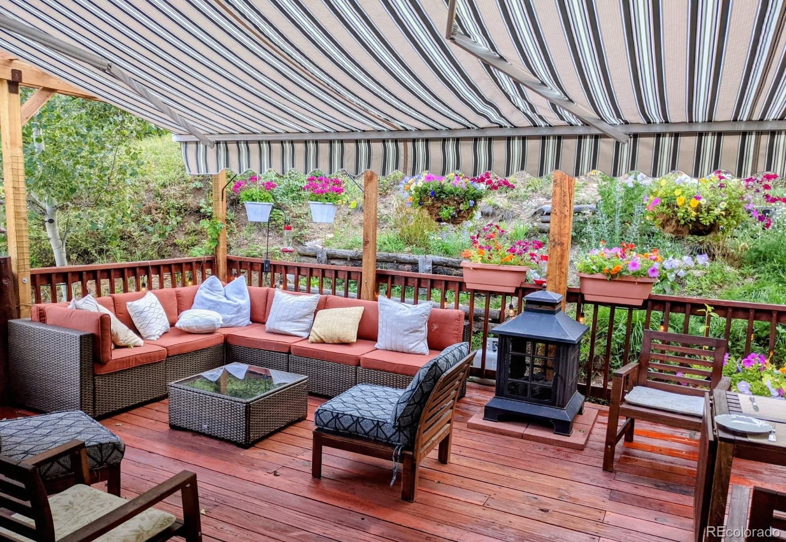 MLS Image #11 for 32209  blue springs drive,evergreen, Colorado
