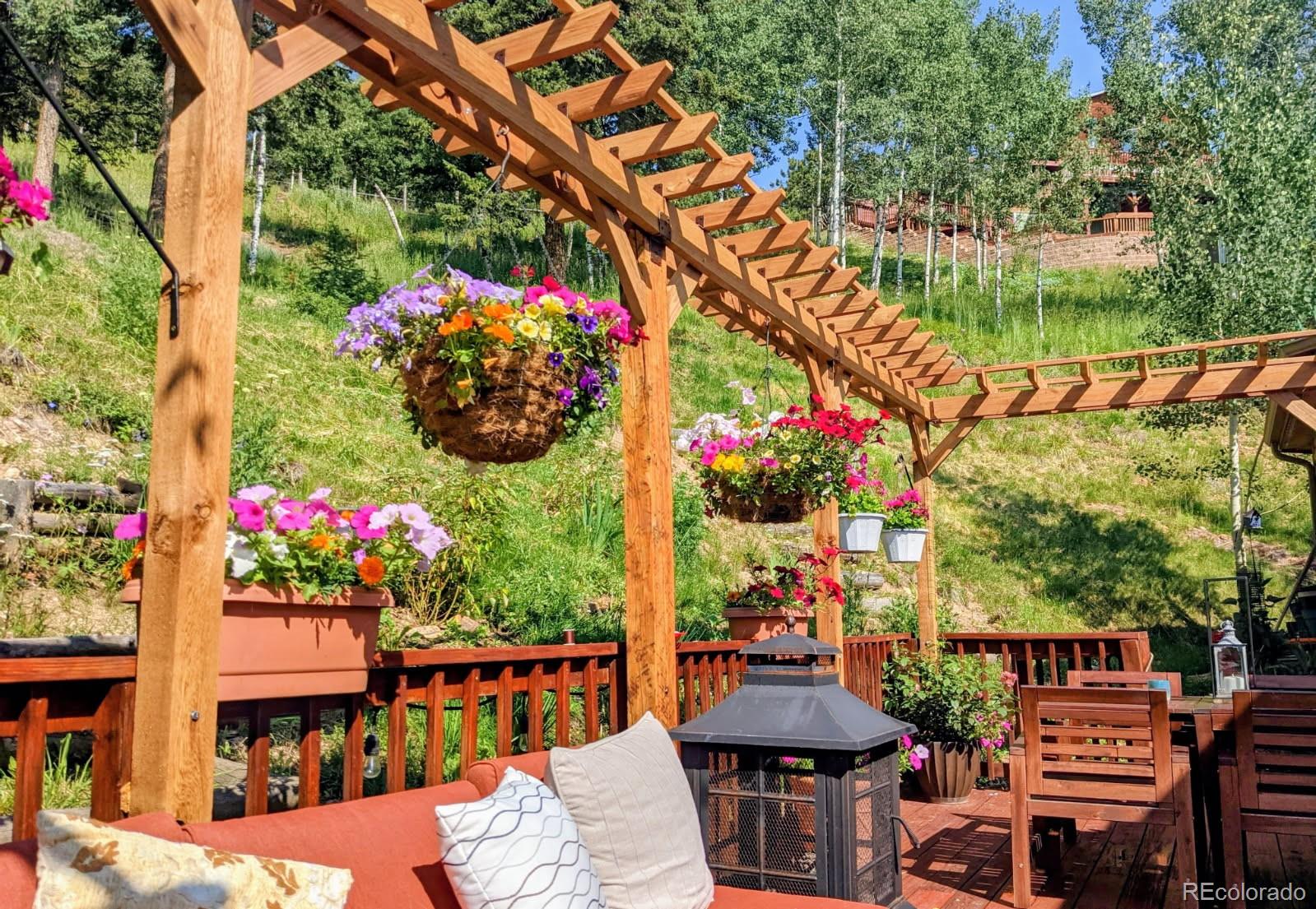 MLS Image #12 for 32209  blue springs drive,evergreen, Colorado