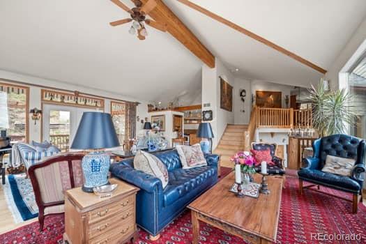 MLS Image #14 for 32209  blue springs drive,evergreen, Colorado