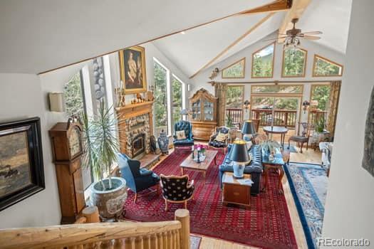 MLS Image #16 for 32209  blue springs drive,evergreen, Colorado