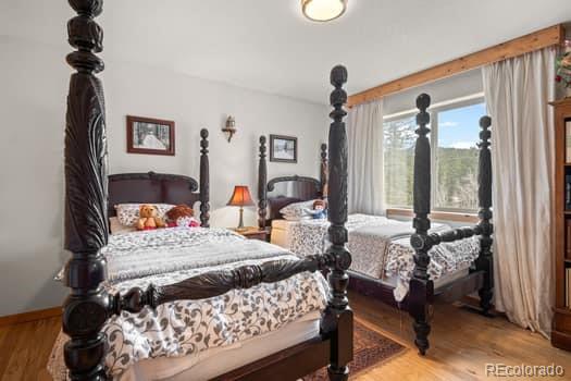 MLS Image #22 for 32209  blue springs drive,evergreen, Colorado