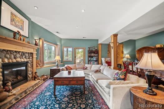 MLS Image #26 for 32209  blue springs drive,evergreen, Colorado