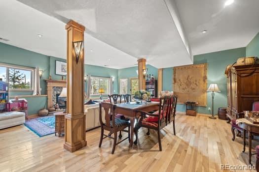 MLS Image #27 for 32209  blue springs drive,evergreen, Colorado