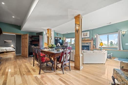 MLS Image #28 for 32209  blue springs drive,evergreen, Colorado