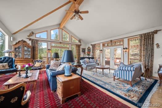 MLS Image #3 for 32209  blue springs drive,evergreen, Colorado