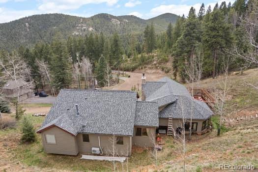 MLS Image #31 for 32209  blue springs drive,evergreen, Colorado