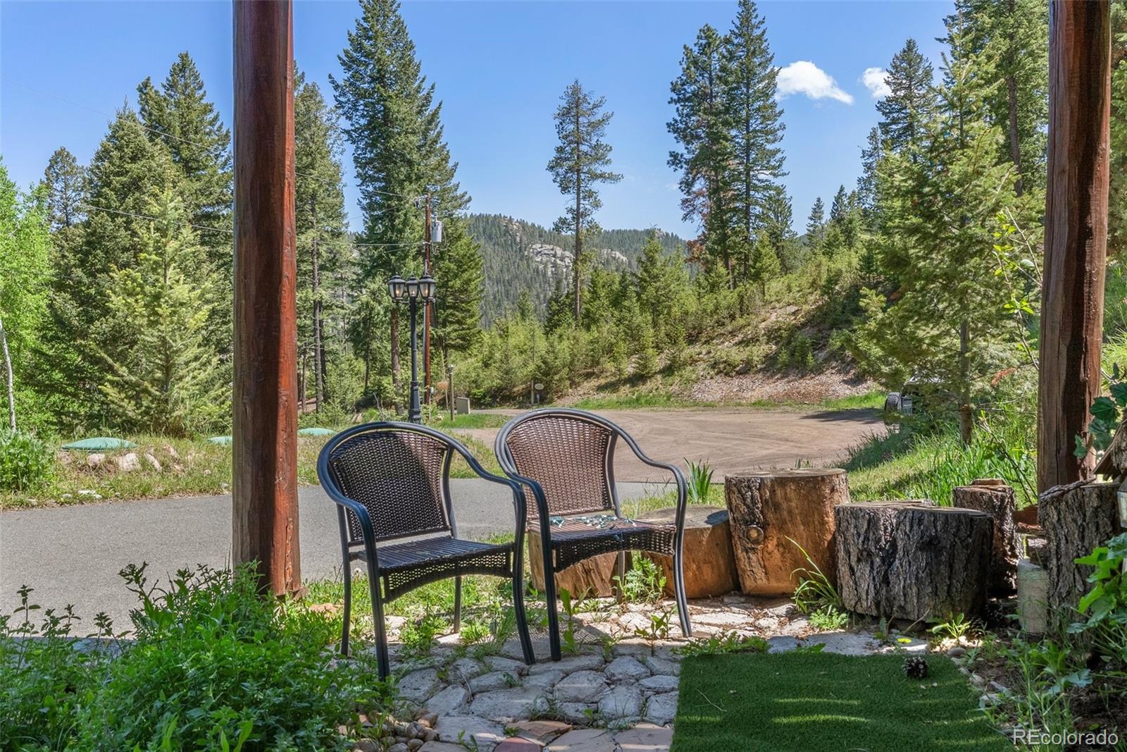 MLS Image #32 for 32209  blue springs drive,evergreen, Colorado