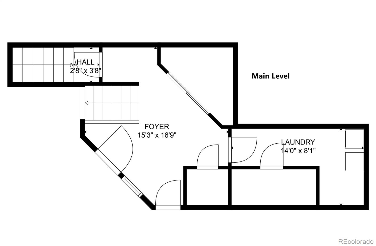 MLS Image #37 for 32209  blue springs drive,evergreen, Colorado