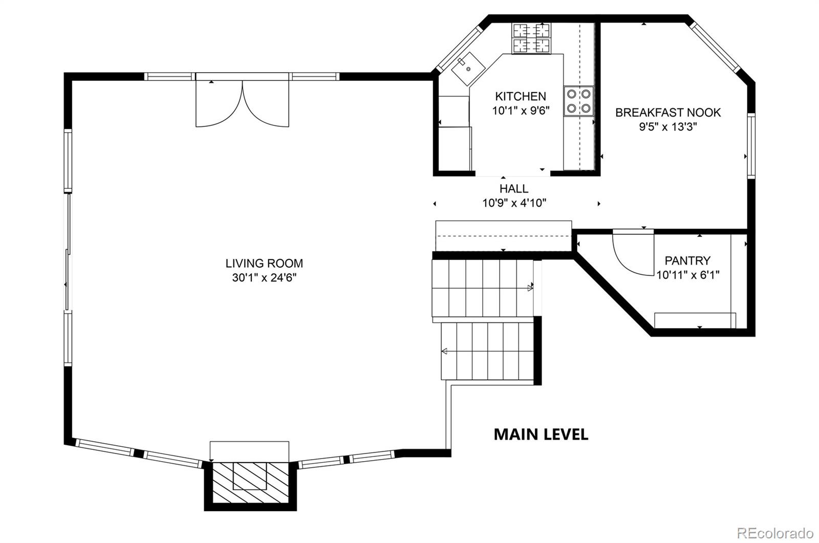 MLS Image #38 for 32209  blue springs drive,evergreen, Colorado