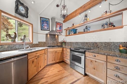 MLS Image #4 for 32209  blue springs drive,evergreen, Colorado