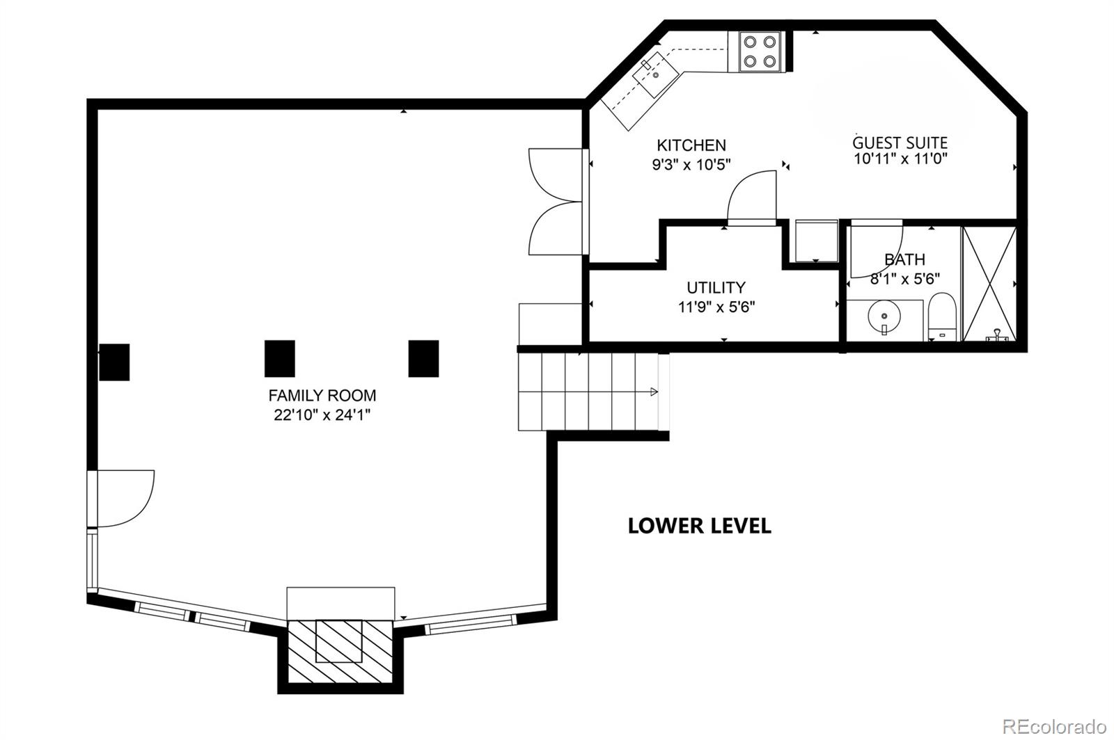 MLS Image #40 for 32209  blue springs drive,evergreen, Colorado