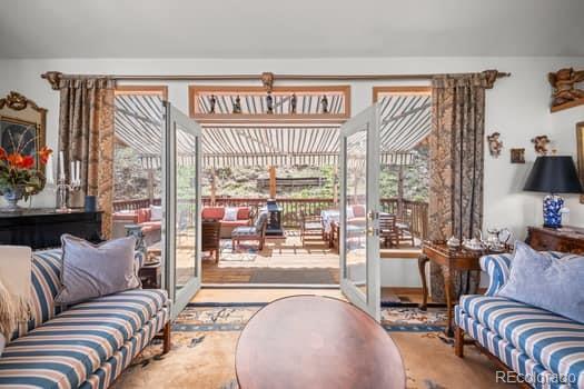 MLS Image #7 for 32209  blue springs drive,evergreen, Colorado
