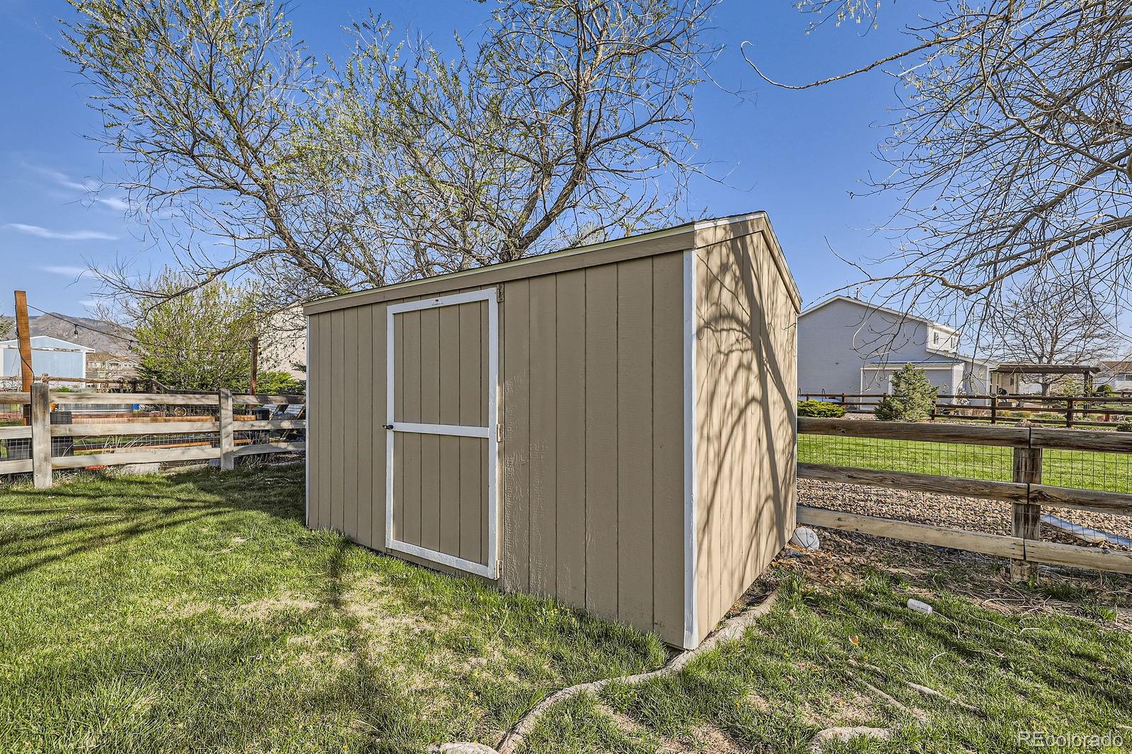 MLS Image #26 for 9605  elk mountain circle,littleton, Colorado