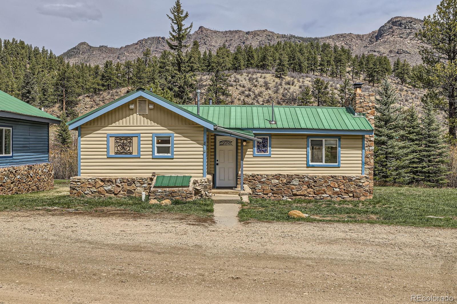 MLS Image #0 for 57920  us highway 285 ,bailey, Colorado