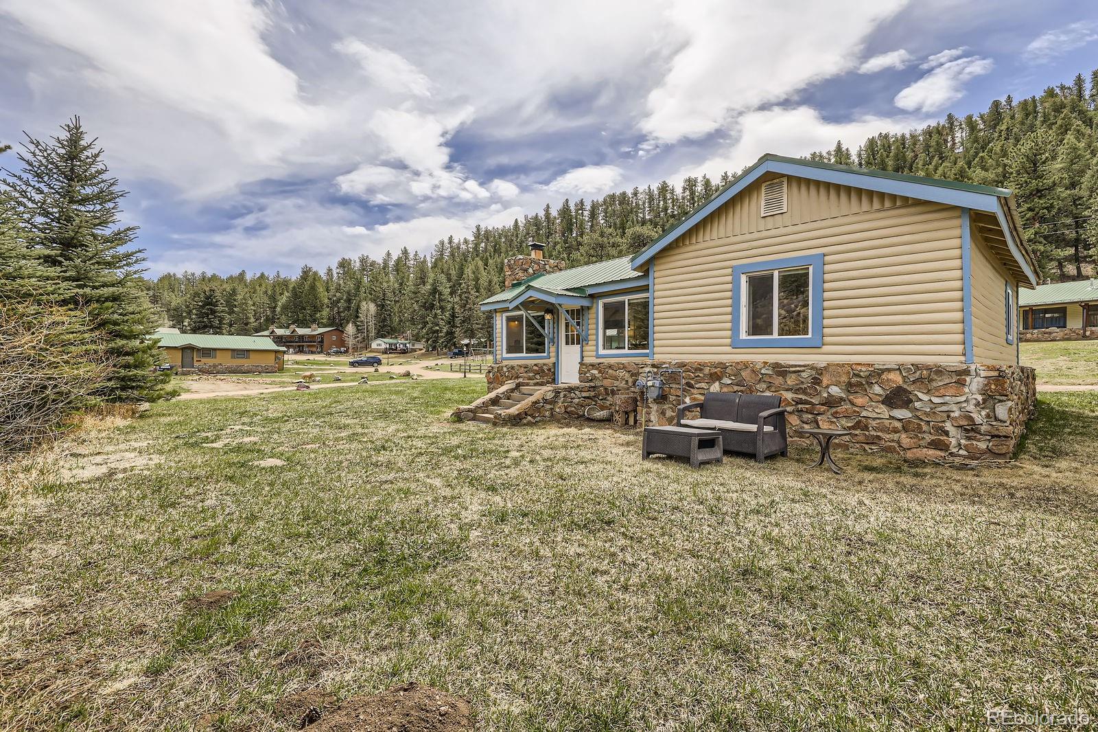 MLS Image #17 for 57920  us highway 285 ,bailey, Colorado