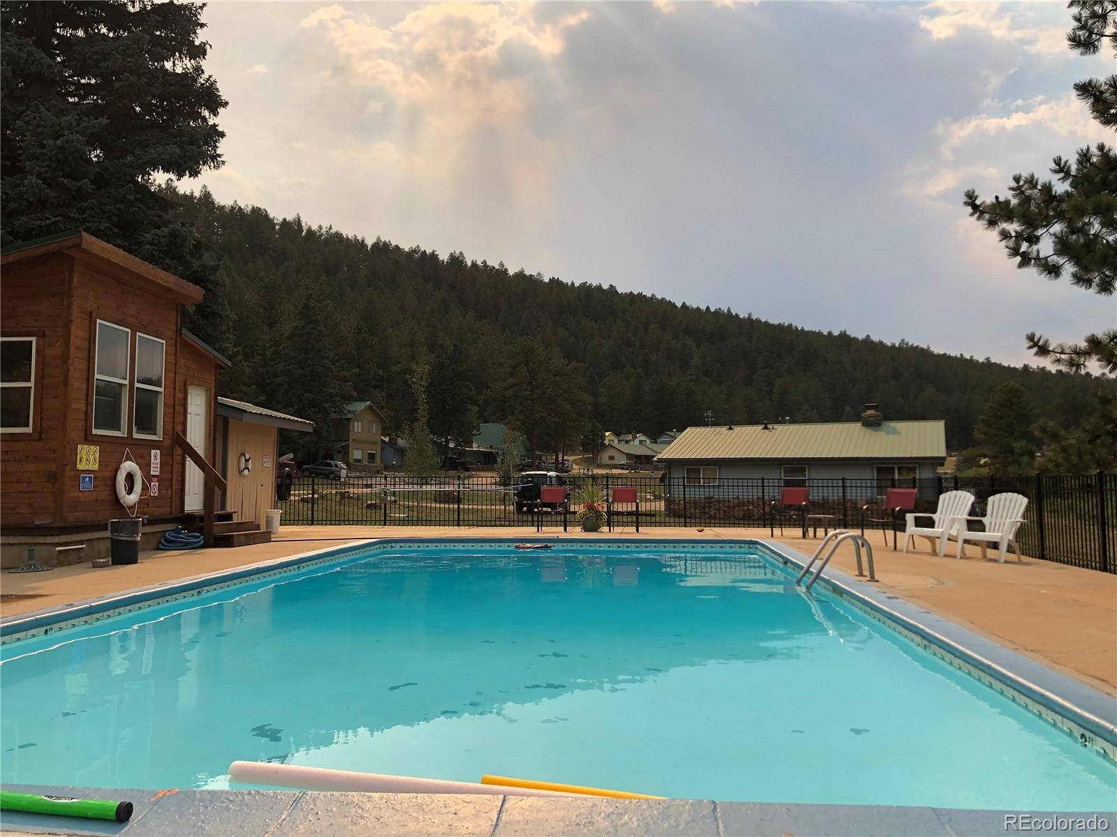 MLS Image #27 for 57920  us highway 285 ,bailey, Colorado