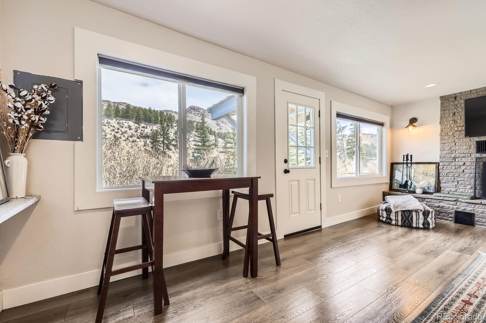 MLS Image #6 for 57920  us highway 285 ,bailey, Colorado