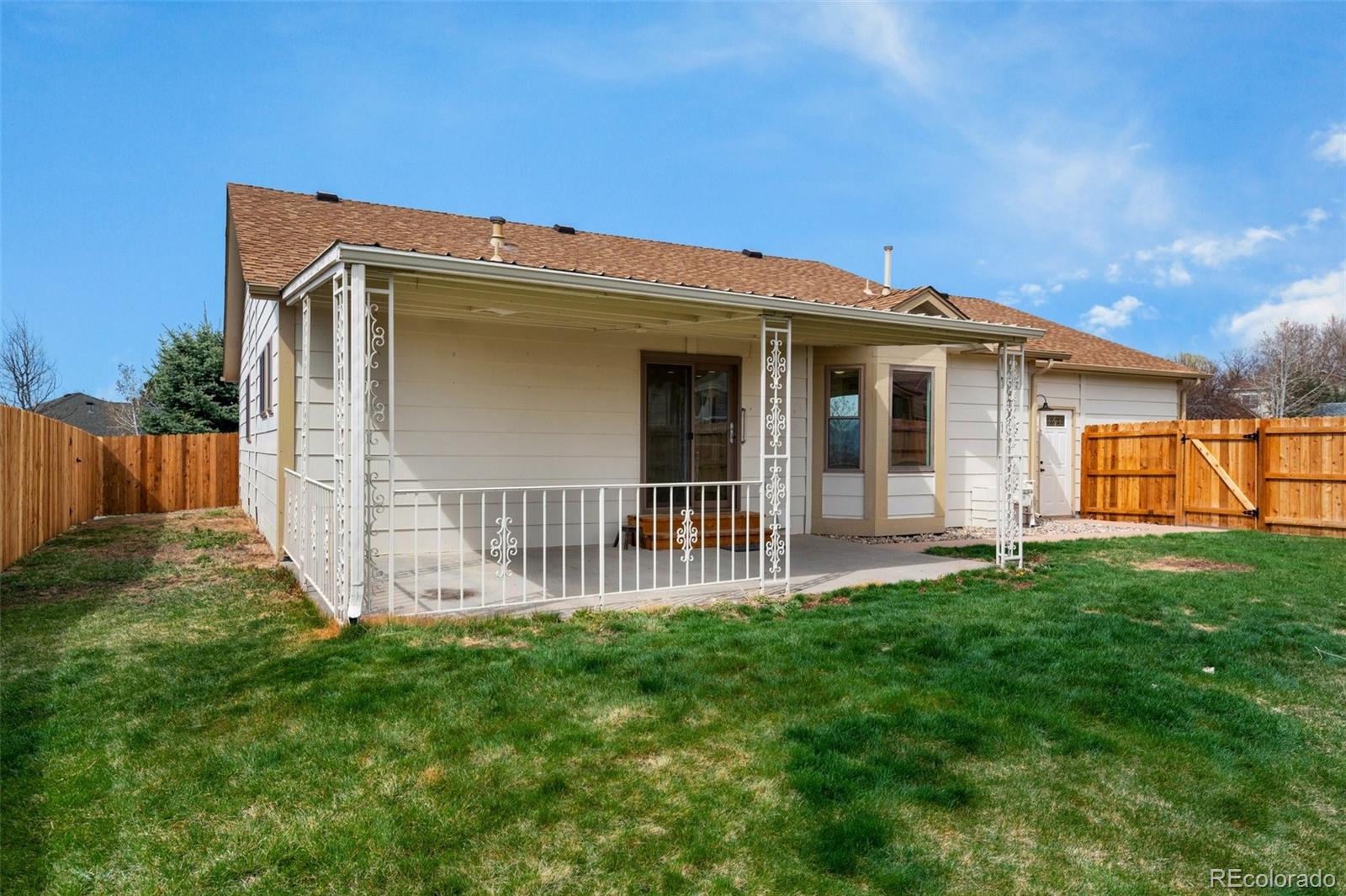 MLS Image #40 for 4530  cutting horse place,colorado springs, Colorado