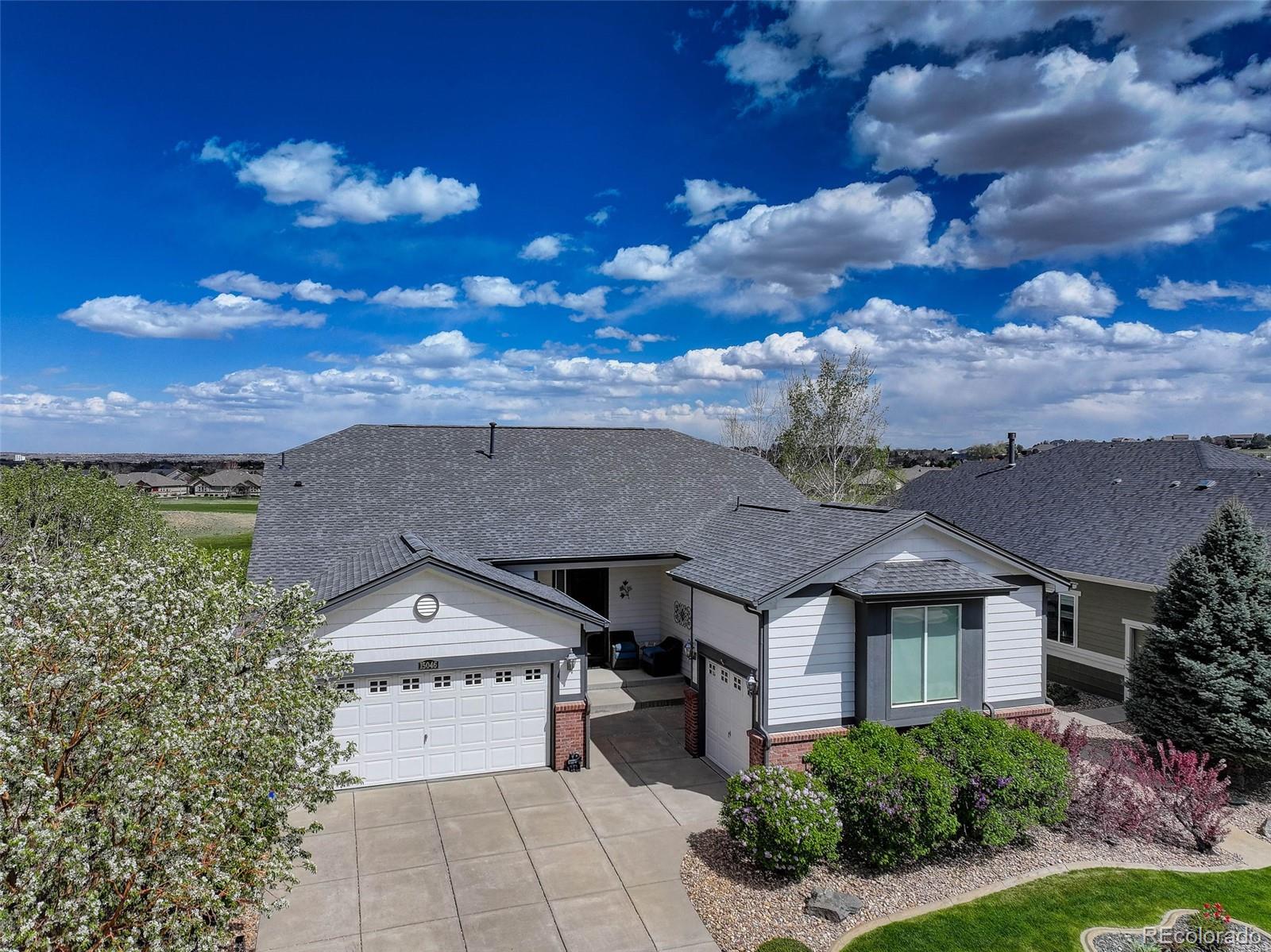 MLS Image #0 for 15046  verbena street,thornton, Colorado
