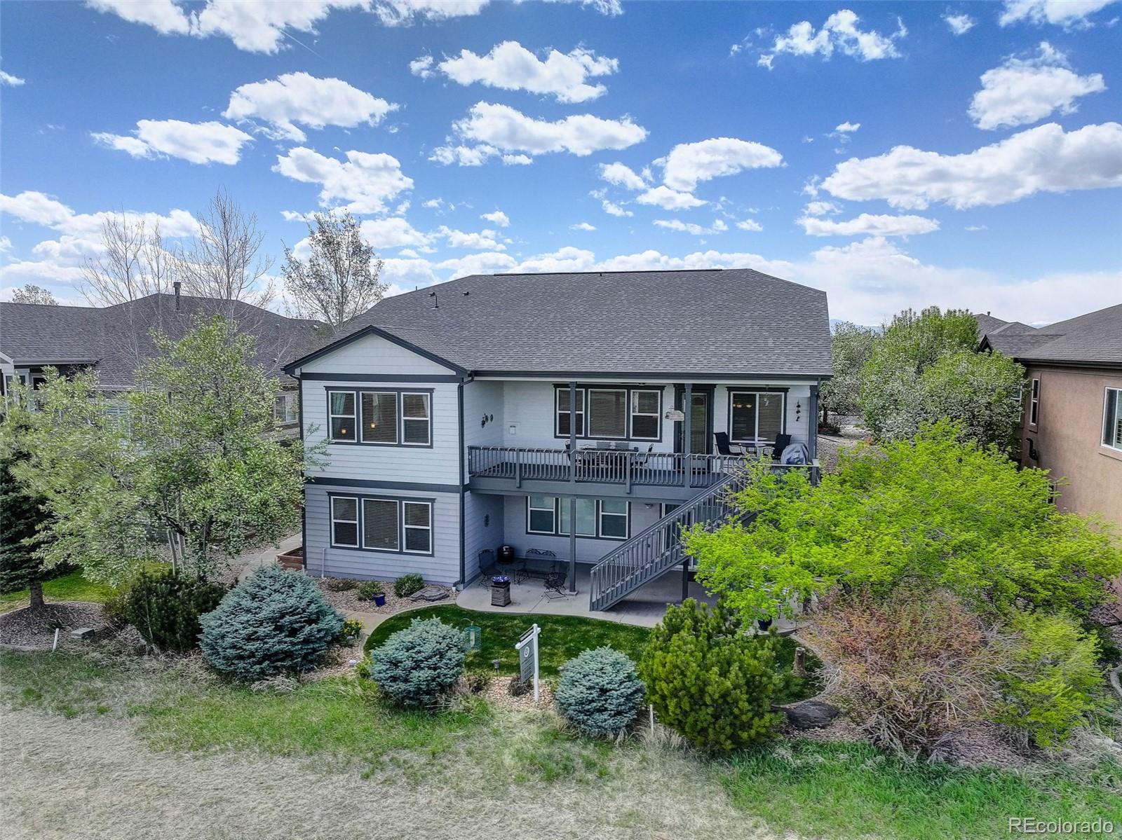 MLS Image #4 for 15046  verbena street,thornton, Colorado