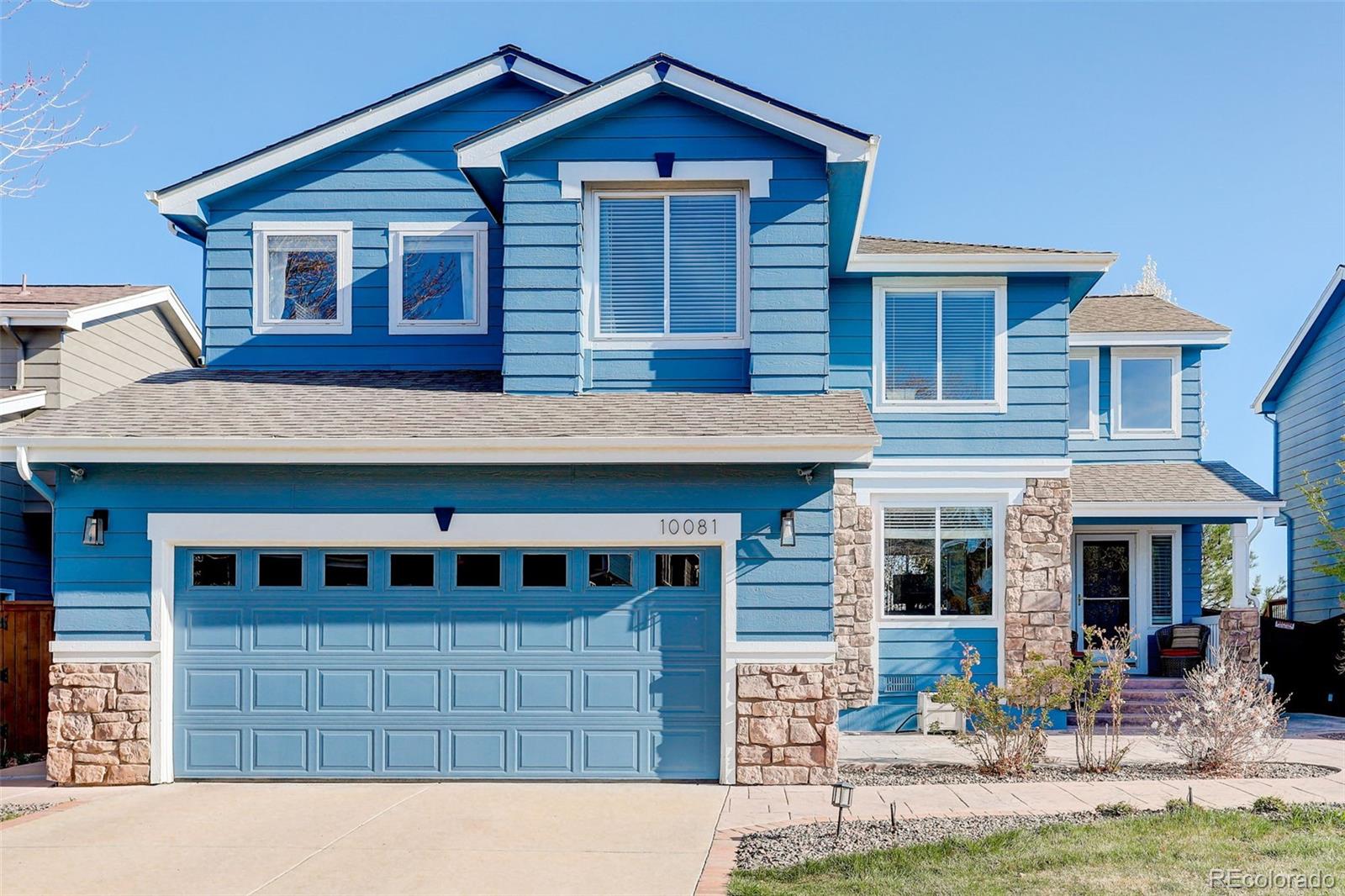 MLS Image #0 for 10081  blackbird circle,highlands ranch, Colorado