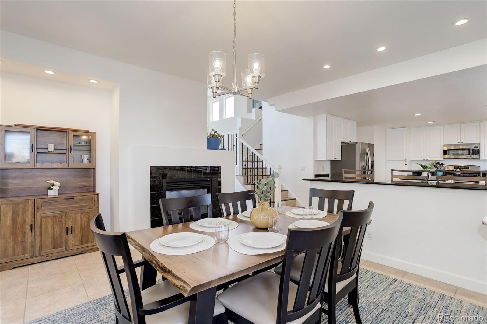 MLS Image #12 for 10081  blackbird circle,highlands ranch, Colorado