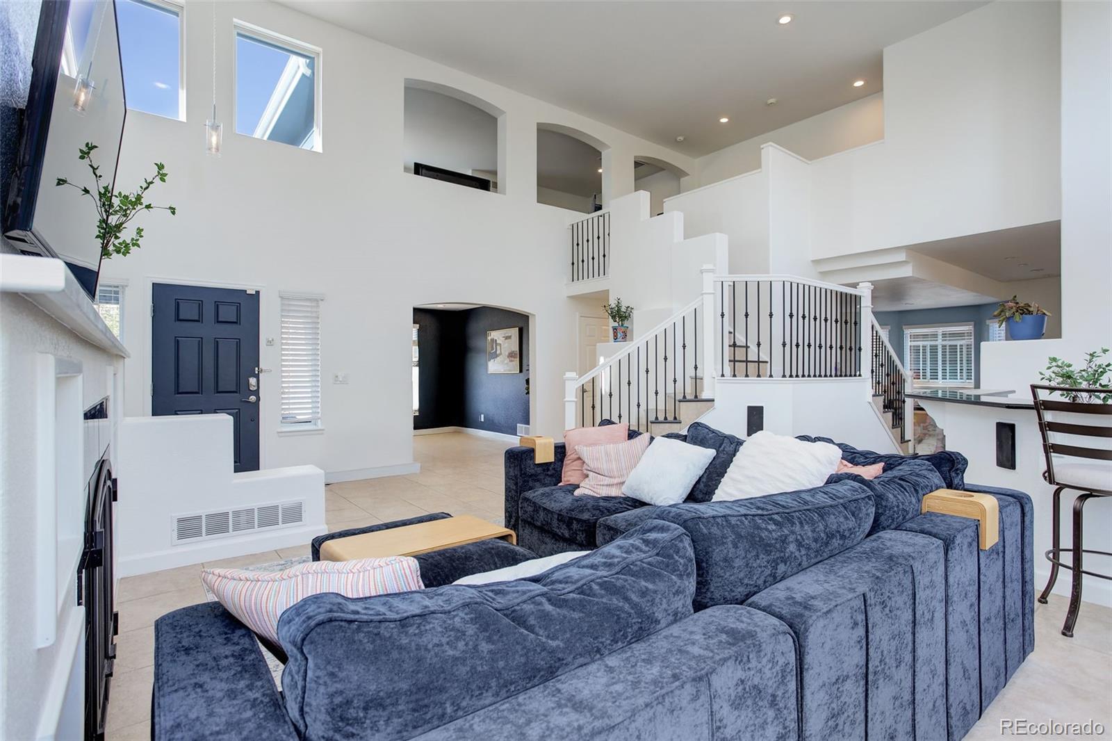 MLS Image #2 for 10081  blackbird circle,highlands ranch, Colorado