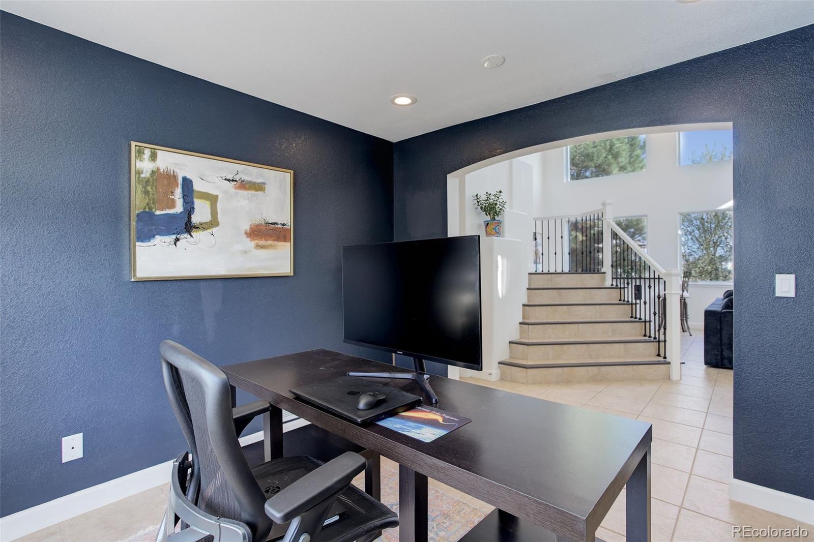 MLS Image #22 for 10081  blackbird circle,highlands ranch, Colorado