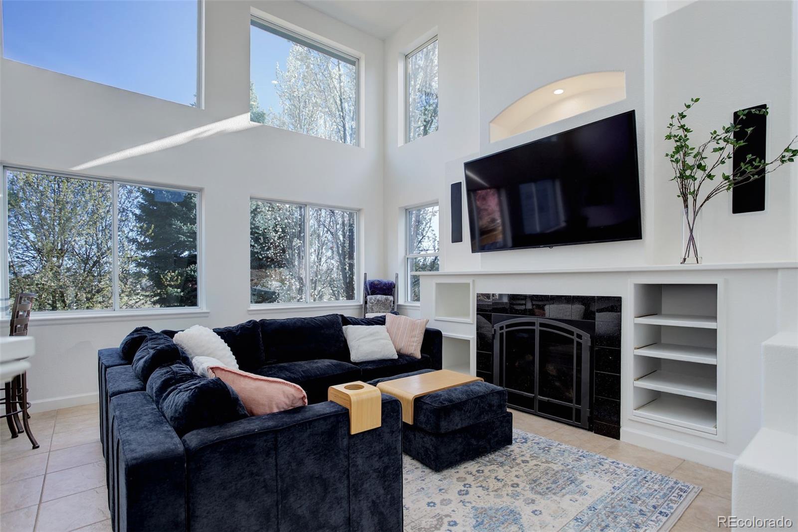 MLS Image #3 for 10081  blackbird circle,highlands ranch, Colorado