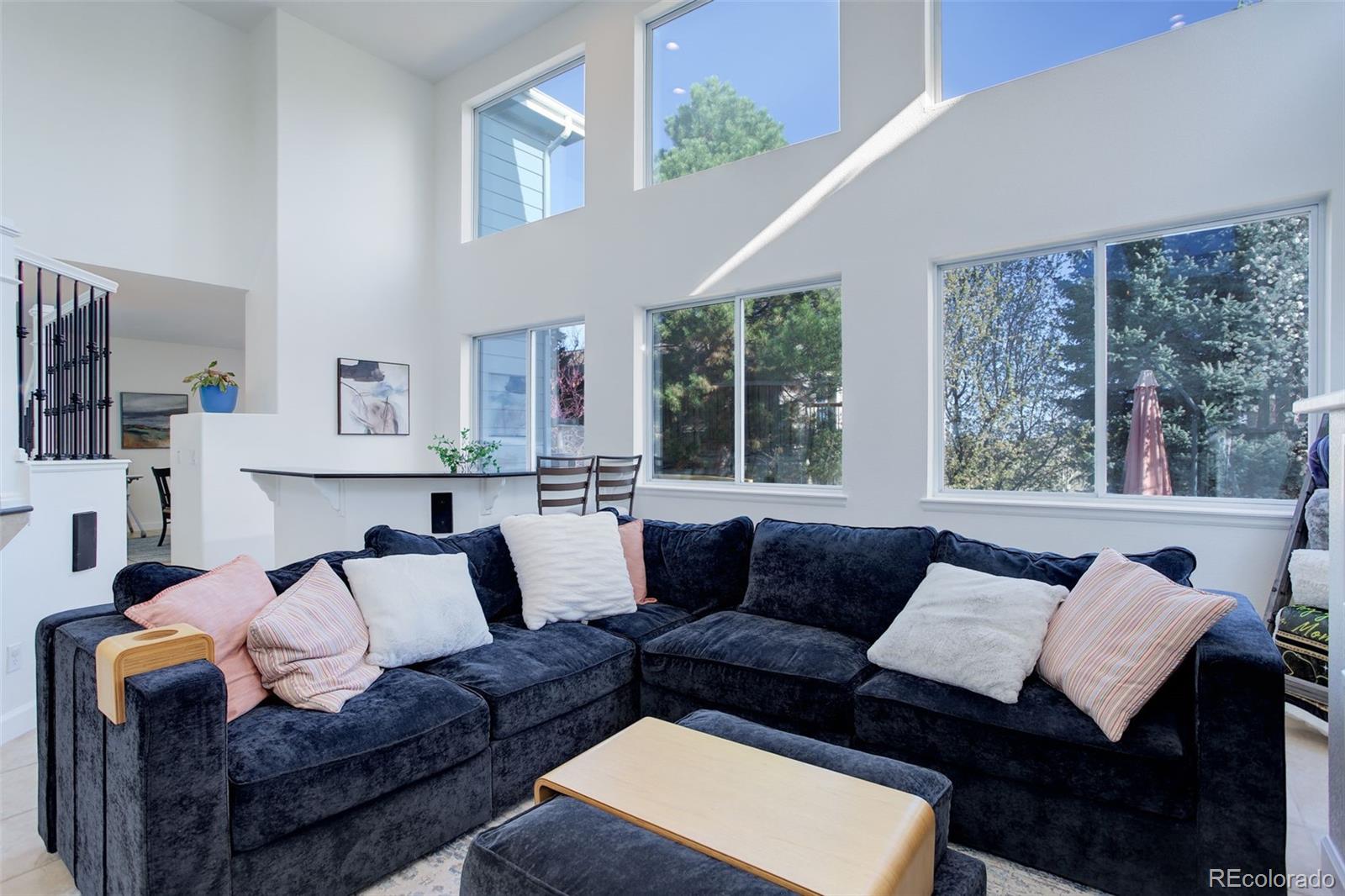 MLS Image #5 for 10081  blackbird circle,highlands ranch, Colorado