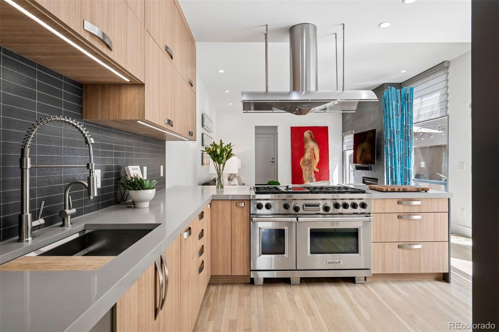 MLS Image #10 for 512  cook street,denver, Colorado
