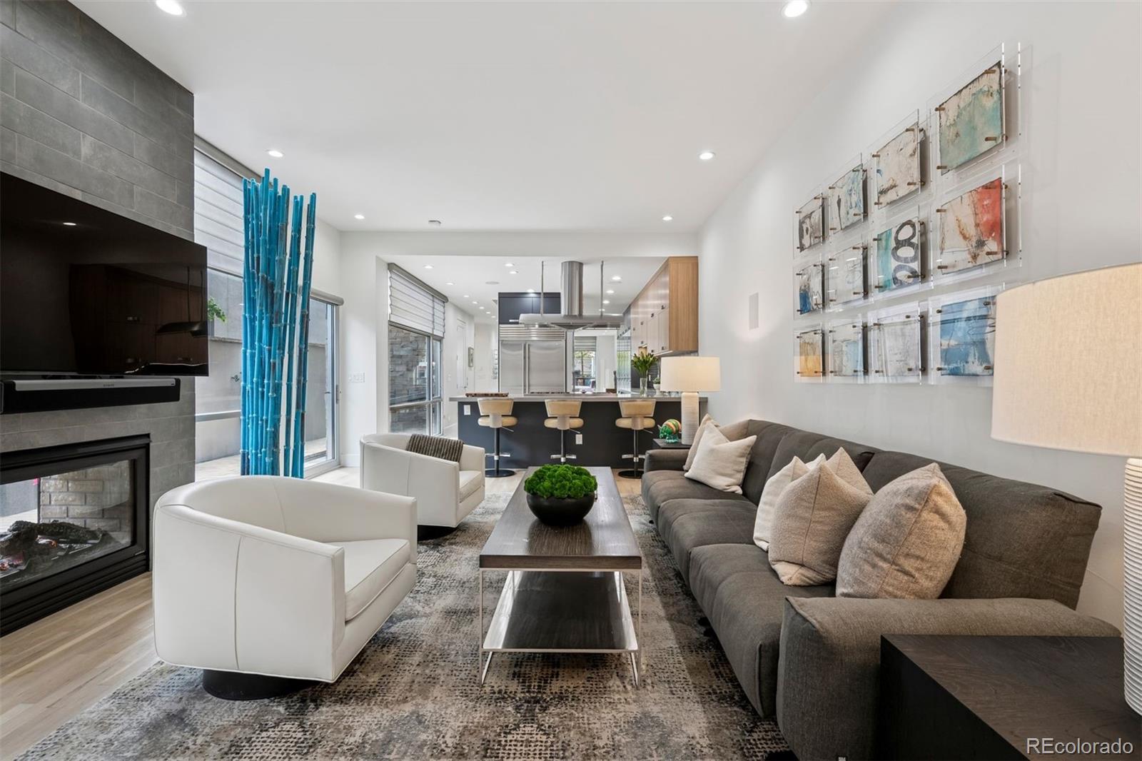 MLS Image #13 for 512  cook street,denver, Colorado