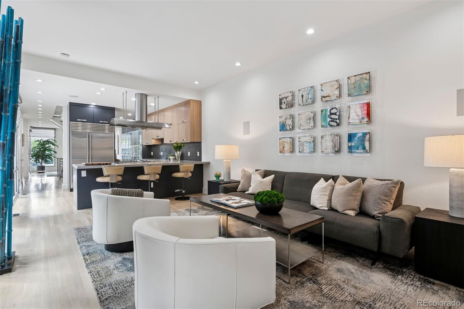 MLS Image #14 for 512  cook street,denver, Colorado