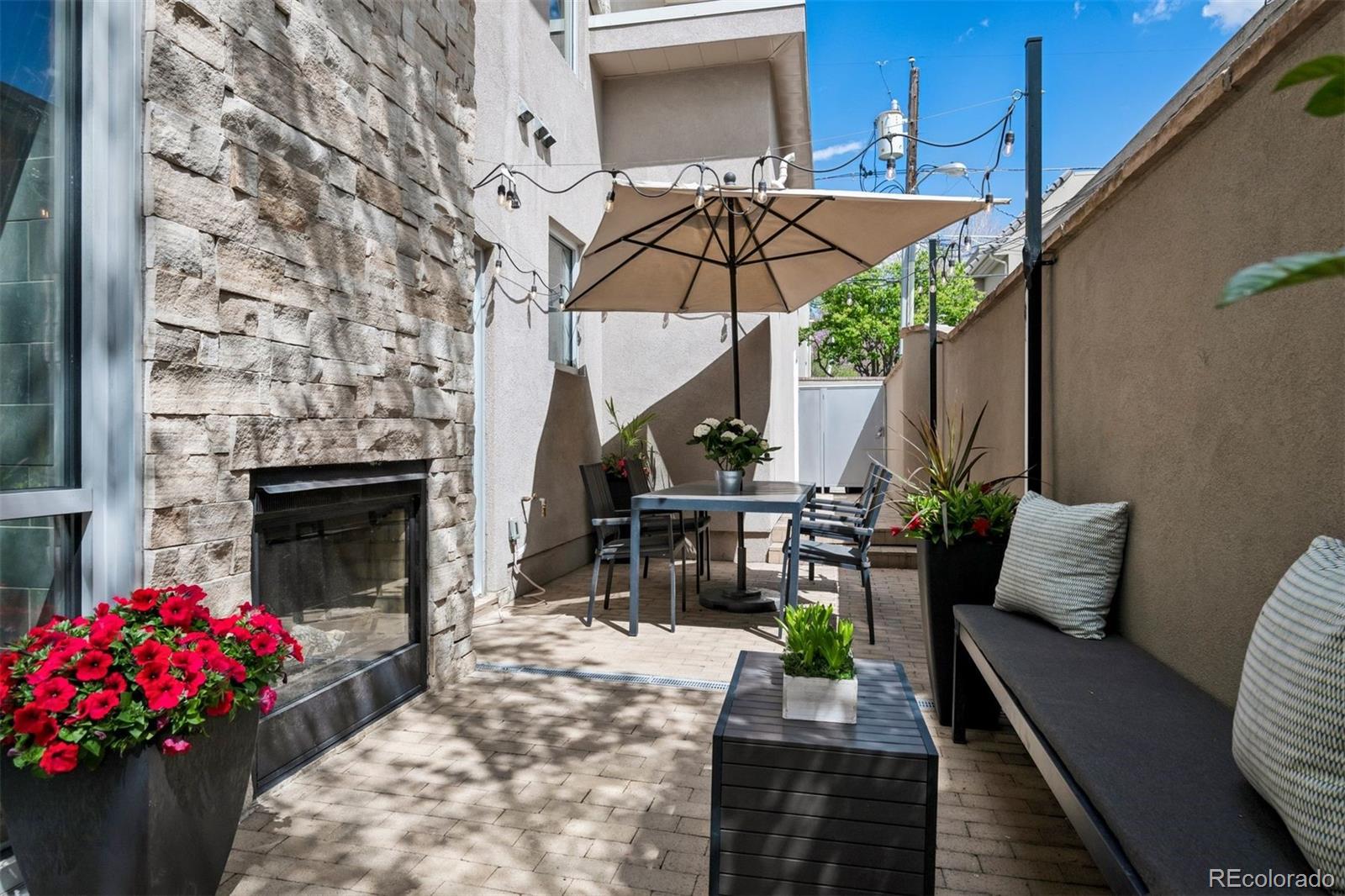 MLS Image #15 for 512  cook street,denver, Colorado